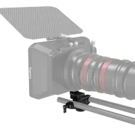 Barndoors - Matte Box - SMALLRIG 3411 15MM ROD SUPPORT FOR SMALLRIG MATTE BOX 2660 3411 - quick order from manufacturerBarndoors - Matte Box - SMALLRIG 3411 15MM ROD SUPPORT FOR SMALLRIG MATTE BOX 2660 3411 - quick order from manufacturer