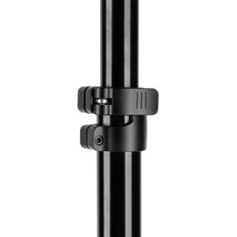 Light Stands - SMALLRIG 3737 RA-S280 LIGHT STAND AIR CUSHIONED WITH ARM 3737 - quick order from manufacturer