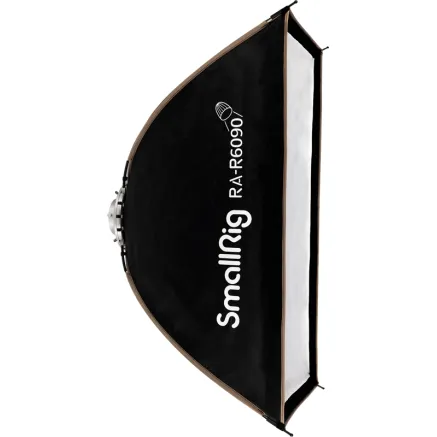 SmallRig 3930 RA R6090 Rectangular Softbox