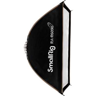Softboxes - SMALLRIG 3930 RA-R6090 SOFTBOX RECTANGULAR 3930 - quick order from manufacturer