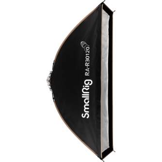Softboxes - SMALLRIG 3931 RA-R30120 SOFTBOX STRIP 3931 - quick order from manufacturer