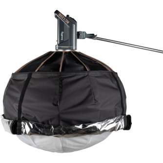 Softboxes - SMALLRIG 3932 RA-L90 LANTERN SOFTBOX 3932 - quick order from manufacturer