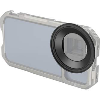 For smartphones - SmallRig 3841 67mm Cellphone Filter Ring Adapter (3578 Compatible) 3841 - quick order from manufacturer