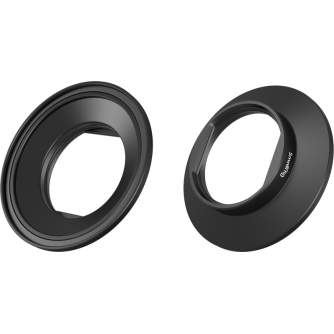 Viedtālruņiem - SMALLRIG 3841 67MM FILTER RING ADAPTER (FOR 3578) 3841 - ātri pasūtīt no ražotāja