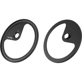 For smartphones - SmallRig 3839 67mm Cellphone Filter Ring Adapter (M Mount) 3839 - quick order from manufacturer