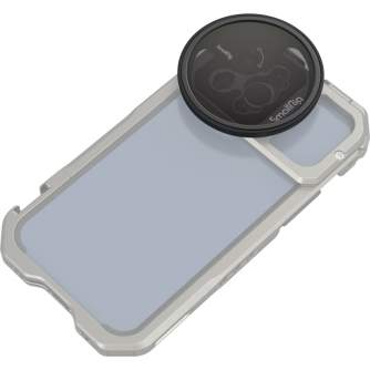 For smartphones - SmallRig 3839 67mm Cellphone Filter Ring Adapter (M Mount) 3839 - quick order from manufacturer