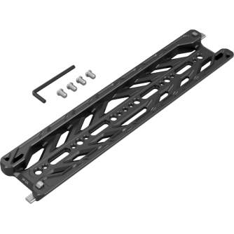 Accessories for rigs - SMALLRIG 3771 ARRI DOVETAIL PLATE 12" LIGHTWEIGHT 3771 - quick order from manufacturer