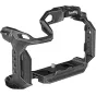 Ietvars kameram CAGE - SMALLRIG 4003 BLACK MAMBA CAGE FOR CANON EOS R7 4003 - ātri pasūtīt no ražotāja