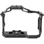 Ietvars kameram CAGE - SMALLRIG 4003 BLACK MAMBA CAGE FOR CANON EOS R7 4003 - ātri pasūtīt no ražotāja