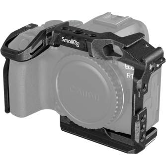 Рамки для камеры CAGE - SmallRig 4004 âBlack Mambaâ Cage for Canon EOS R10 4004 - быстрый заказ от производителя