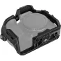 Ietvars kameram CAGE - SMALLRIG 4004 BLACK MAMBA CAGE FOR CANON EOS R10 4004 - ātri pasūtīt no ražotāja