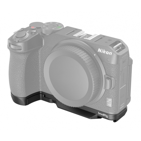 Рамки для камеры CAGE - SMALLRIG 3857 BASEPLATE FOR NIKON Z30 3857 - быстрый заказ от производителя