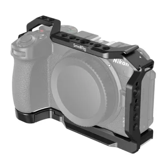 Рамки для камеры CAGE - SMALLRIG 3858 CAGE FOR NIKON Z30 3858 - быстрый заказ от производителя