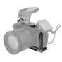 Рамки для камеры CAGE - SMALLRIG 3858 CAGE FOR NIKON Z30 3858 - быстрый заказ от производителя