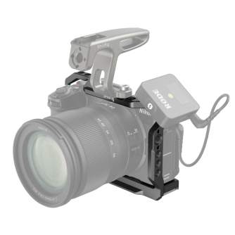 Рамки для камеры CAGE - SMALLRIG 3858 CAGE FOR NIKON Z30 3858 - быстрый заказ от производителя
