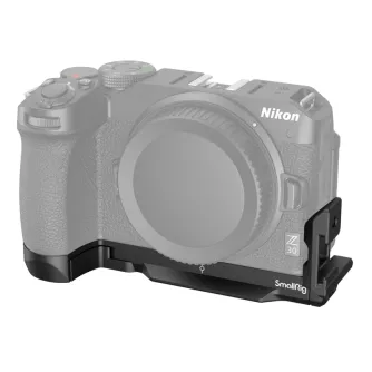 Рамки для камеры CAGE - SMALLRIG 3860 L-BRACKET FOR NIKON Z30 3860 - быстрый заказ от производителя
