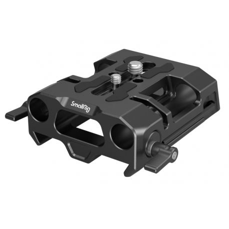 Рамки для камеры CAGE - SMALLRIG 4002 15MM DOVETAIL BASEPLATE 4002 - быстрый заказ от производителя