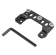 Аксессуары для плечевых упоров - SMALLRIG 4019 ADAPTER PLATE FOR SONY FX3 XLR HANDLE MD4019 - быстрый заказ от производителяАксессуары для плечевых упоров - SMALLRIG 4019 ADAPTER PLATE FOR SONY FX3 XLR HANDLE MD4019 - быстрый заказ от производителя