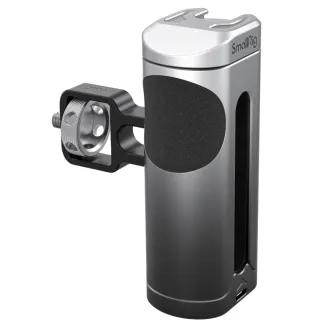 Rokturi HANDLE - SMALLRIG 3894 SIDE HANDLE FOR SMARTPHONE 3894 - ātri pasūtīt no ražotāja