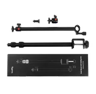 Turētāji - SMALLRIG 3992 DESK MOUNT WITH HOLDING ARM DT-30 3992 - perc šodien Master Foto veikalā un ar piegādi Profesionāļu labākā izvēleTurētāji - SMALLRIG 3992 DESK MOUNT WITH HOLDING ARM DT-30 3992 - perc šodien Master Foto veikalā un ar piegādi Profesionāļu labākā izvēle