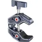 Rigu aksesuāri - SmallRig 3755 Crab-Shaped Clamp - perc šodien Master Foto veikalā un ar piegādi Profesionāļu labākā izvēle