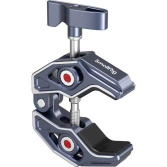 Accessories for rigs - SmallRig 3755 Crab-Shaped Clamp - buy today in store and with delivery