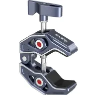 Аксессуары для плечевых упоров - SmallRig 3755B Crab Shaped Clamp - купить сегодня в магазине Master Foto и с доставкой Лучший выбор профессионаловАксессуары для плечевых упоров - SmallRig 3755B Crab Shaped Clamp - купить сегодня в магазине Master Foto и с доставкой Лучший выбор профессионалов
