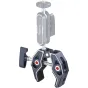 Аксессуары для плечевых упоров - SmallRig 3755B Crab Shaped Clamp - купить сегодня в магазине Master Foto и с доставкой Лучший выбор профессионалов