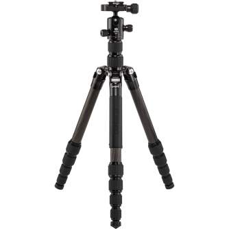 Photo Tripods - Benro FTR19CB0G tripster - quick order from manufacturer