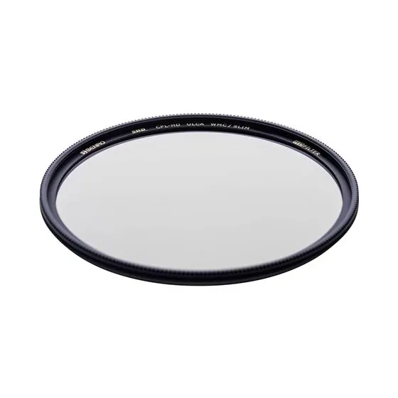 Benro filtrs SHD CPL-HD 58mm