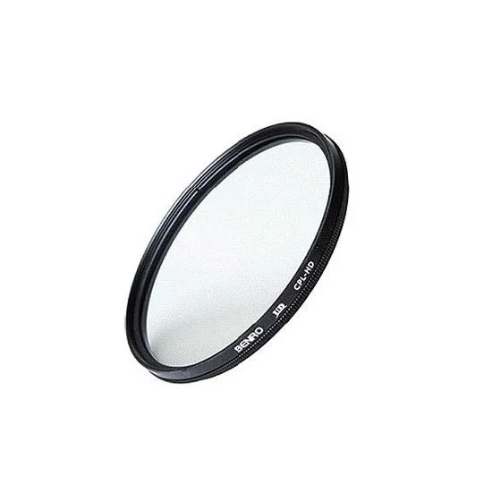 Benro filtrs SHD CPL-HD 62mm