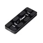 Tripod Accessories - Benro Plate PU100 - buy today in store and with delivery