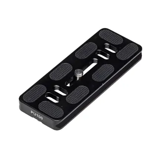 Tripod Accessories - Benro Plate PU100 - buy today in store and with delivery