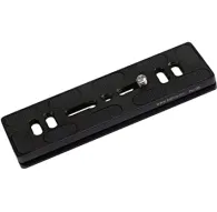 Statīvu aksesuāri - Benro Plate PU120 - perc šodien veikalā un ar piegādiStatīvu aksesuāri - Benro Plate PU120 - perc šodien veikalā un ar piegādi