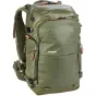 Backpacks - Shimoda Explore v2 25 Backpack Photo Starter Kit (Green) - buy today in store and with delivery