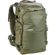 Backpacks - Shimoda Explore v2 25 Backpack Photo Starter Kit (Green) - buy today in store and with deliveryBackpacks - Shimoda Explore v2 25 Backpack Photo Starter Kit (Green) - buy today in store and with delivery