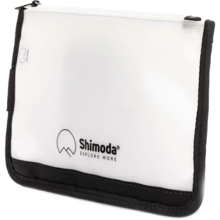 Shimoda Designs Travel Pouch for Personal Care Items