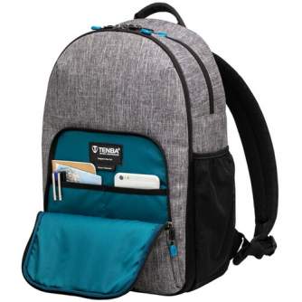 Рюкзаки - Tenba Skyline 13 Backpack - купить сегодня в магазине и с доставкой