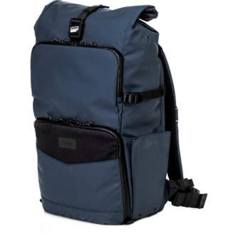 Mugursomas - Tenba DNA 16 DSLR Photo Backpack (Blue) - perc šodien veikalā un ar piegādi