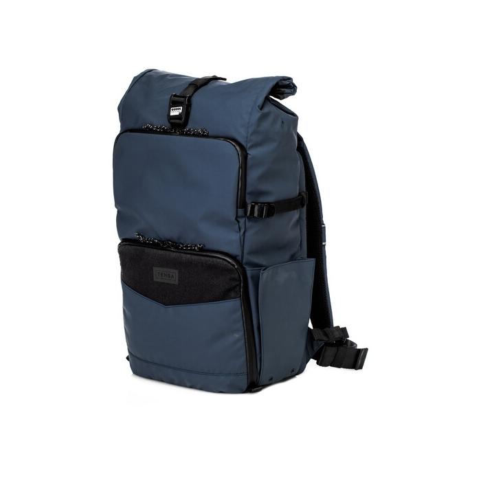 Mugursomas - Tenba DNA 16 DSLR Photo Backpack (Blue) - perc šodien veikalā un ar piegādi
