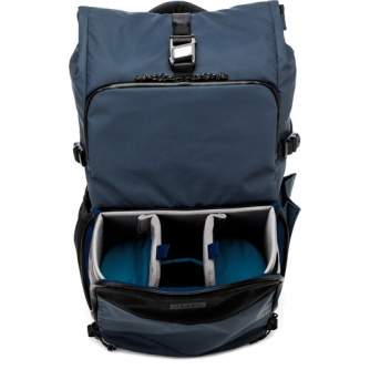Рюкзаки - Tenba DNA 16 DSLR Photo Backpack (Blue) - купить сегодня в магазине и с доставкой