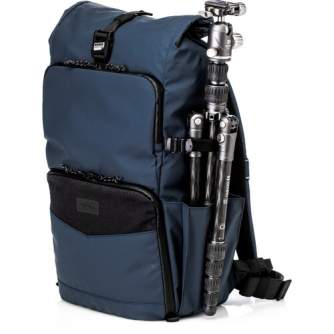 Backpacks - Tenba DNA 16 DSLR Photo Backpack (Blue) - buy today in store and with delivery