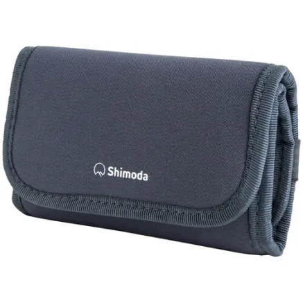 Shimoda CF/XQD Card Wallet