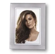 Photo Frames - Zep H2257 Wels Silver 13x18 cm - quick order from manufacturerPhoto Frames - Zep H2257 Wels Silver 13x18 cm - quick order from manufacturer