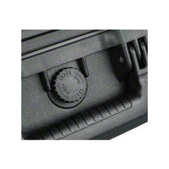 Koferi - walimex Mantona Outdoor koferis/ Case L ar porolonu 18509 51x40x20cm - ātri pasūtīt no ražotāja