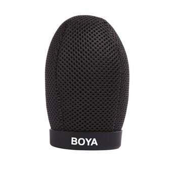 Accessories for microphones - Boya Deadcat Windshield BY-T80 - quick order from manufacturer
