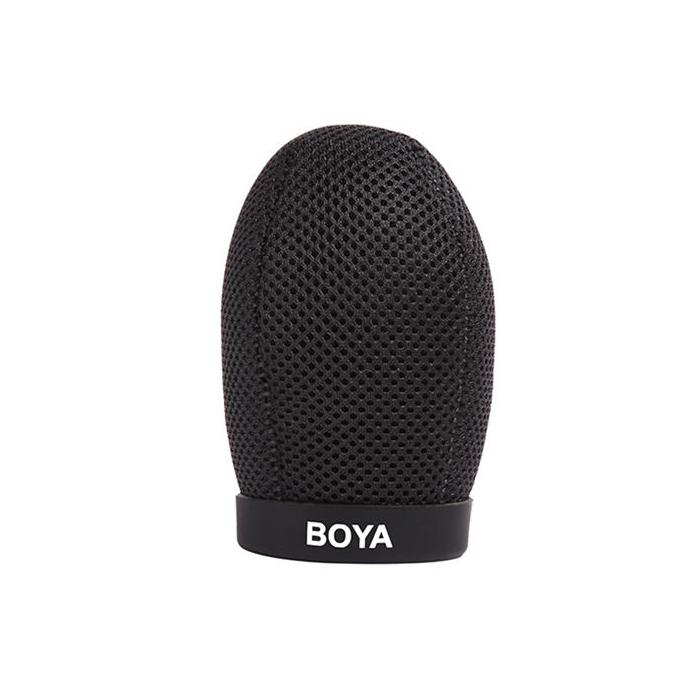Accessories for microphones - Boya Deadcat Windshield BY-T80 - quick order from manufacturer