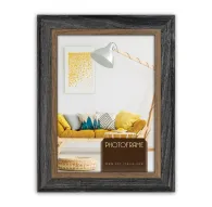 Foto rāmis - Zep Photo Frame LF246L Perugia Black 10x15 cm - ātri pasūtīt no ražotājaFoto rāmis - Zep Photo Frame LF246L Perugia Black 10x15 cm - ātri pasūtīt no ražotāja