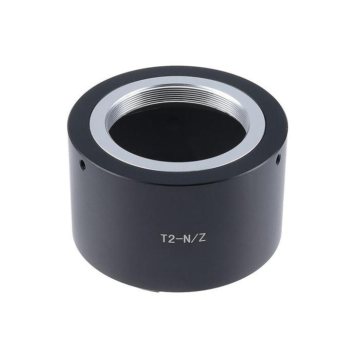 Adapters for lens - Marumi T2 Adapter for Nikon Z - quick order from manufacturer