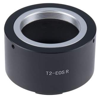 Objektīvu adapteri - Marumi T2 Adapter for Canon EOS R - ātri pasūtīt no ražotāja